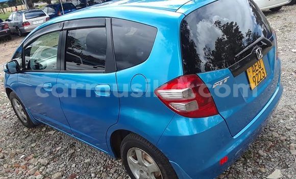 Tenga Tsaru Honda Fit Bhuruu Mota in Harare in Harare Tenga Tsaru Honda Fit Bhuruu Mota in Harare in Harare