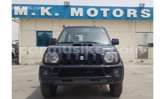 Tenga Imported Suzuki Jimny Nhema Mota in Import - Dubai in Harare Tenga Imported Suzuki Jimny Nhema Mota in Import - Dubai in Harare