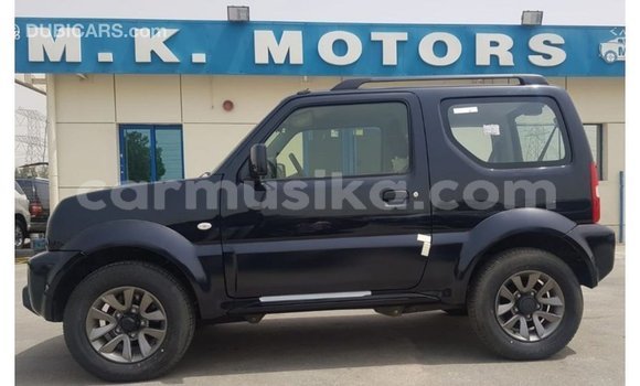 Tenga Imported Suzuki Jimny Nhema Mota in Import - Dubai in Harare Tenga Imported Suzuki Jimny Nhema Mota in Import - Dubai in Harare