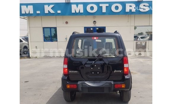 Tenga Imported Suzuki Jimny Nhema Mota in Import - Dubai in Harare Tenga Imported Suzuki Jimny Nhema Mota in Import - Dubai in Harare