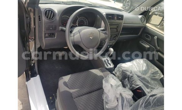 Tenga Imported Suzuki Jimny Nhema Mota in Import - Dubai in Harare Tenga Imported Suzuki Jimny Nhema Mota in Import - Dubai in Harare