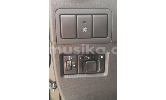 Tenga Imported Suzuki Jimny Nhema Mota in Import - Dubai in Harare Tenga Imported Suzuki Jimny Nhema Mota in Import - Dubai in Harare