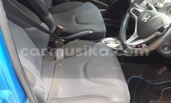 Tenga Tsaru Honda Fit Bhuruu Mota in Harare in Harare Tenga Tsaru Honda Fit Bhuruu Mota in Harare in Harare