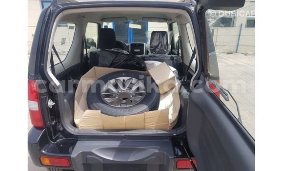 Tenga Imported Suzuki Jimny Nhema Mota in Import - Dubai in Harare Tenga Imported Suzuki Jimny Nhema Mota in Import - Dubai in Harare