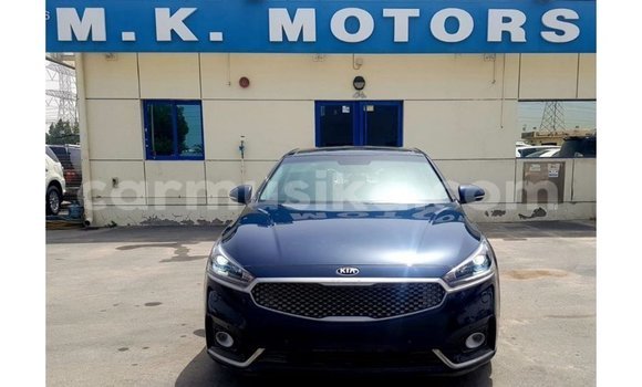 Tenga Imported Kia Cadenza Bhuruu Mota in Import - Dubai in Harare Tenga Imported Kia Cadenza Bhuruu Mota in Import - Dubai in Harare