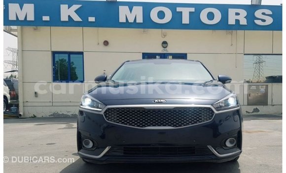 Tenga Imported Kia Cadenza Bhuruu Mota in Import - Dubai in Harare Tenga Imported Kia Cadenza Bhuruu Mota in Import - Dubai in Harare