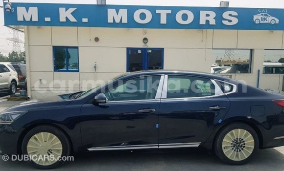 Tenga Imported Kia Cadenza Bhuruu Mota in Import - Dubai in Harare Tenga Imported Kia Cadenza Bhuruu Mota in Import - Dubai in Harare