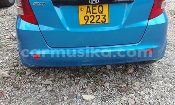 Tenga Tsaru Honda Fit Bhuruu Mota in Harare in Harare Tenga Tsaru Honda Fit Bhuruu Mota in Harare in Harare