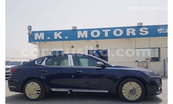 Tenga Imported Kia Cadenza Bhuruu Mota in Import - Dubai in Harare Tenga Imported Kia Cadenza Bhuruu Mota in Import - Dubai in Harare