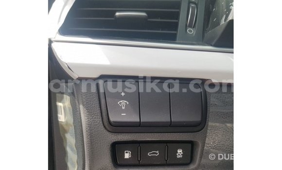 Tenga Imported Kia Cadenza Bhuruu Mota in Import - Dubai in Harare Tenga Imported Kia Cadenza Bhuruu Mota in Import - Dubai in Harare