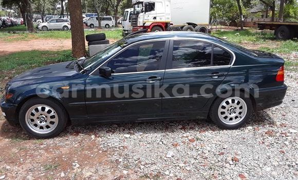 Tenga Tsaru BMW 3–Series Zvimwe Mota in Harare in Harare Tenga Tsaru BMW 3–Series Zvimwe Mota in Harare in Harare