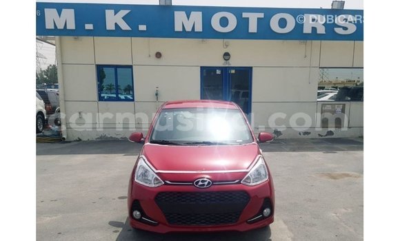 Acheter Import Voiture Hyundai i10 Rouge à Import - Dubai, Harare Acheter Import Voiture Hyundai i10 Rouge à Import - Dubai, Harare