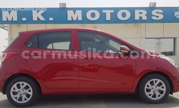 Acheter Import Voiture Hyundai i10 Rouge à Import - Dubai, Harare Acheter Import Voiture Hyundai i10 Rouge à Import - Dubai, Harare