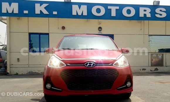 Acheter Import Voiture Hyundai i10 Rouge à Import - Dubai, Harare Acheter Import Voiture Hyundai i10 Rouge à Import - Dubai, Harare