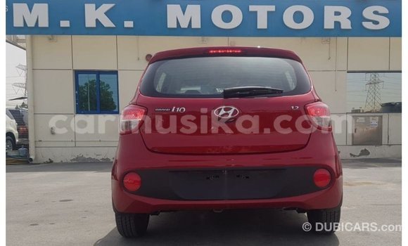 Acheter Import Voiture Hyundai i10 Rouge à Import - Dubai, Harare Acheter Import Voiture Hyundai i10 Rouge à Import - Dubai, Harare