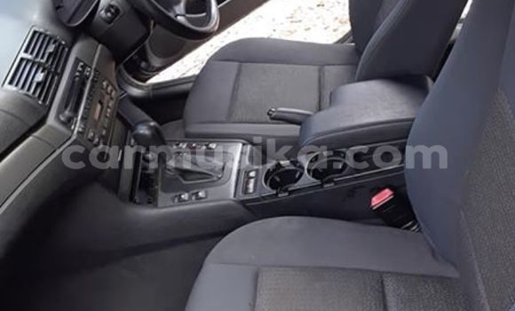 Tenga Tsaru BMW 3–Series Zvimwe Mota in Harare in Harare Tenga Tsaru BMW 3–Series Zvimwe Mota in Harare in Harare