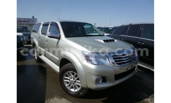 Tenga Imported Toyota Hilux Zvimwe Mota in Import - Dubai in Harare Tenga Imported Toyota Hilux Zvimwe Mota in Import - Dubai in Harare