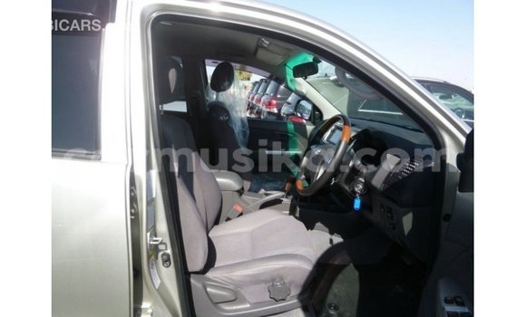 Tenga Imported Toyota Hilux Zvimwe Mota in Import - Dubai in Harare Tenga Imported Toyota Hilux Zvimwe Mota in Import - Dubai in Harare