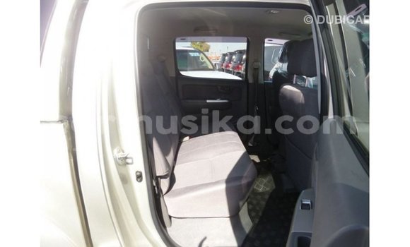 Tenga Imported Toyota Hilux Zvimwe Mota in Import - Dubai in Harare Tenga Imported Toyota Hilux Zvimwe Mota in Import - Dubai in Harare