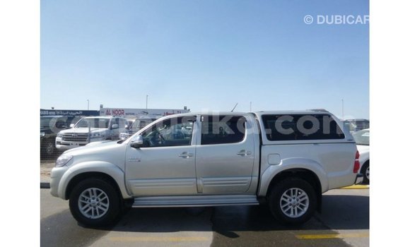 Tenga Imported Toyota Hilux Zvimwe Mota in Import - Dubai in Harare Tenga Imported Toyota Hilux Zvimwe Mota in Import - Dubai in Harare