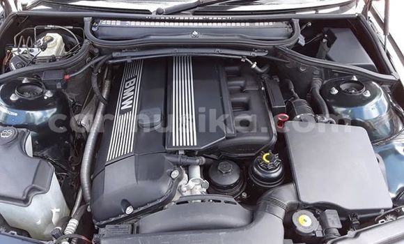 Tenga Tsaru BMW 3–Series Zvimwe Mota in Harare in Harare Tenga Tsaru BMW 3–Series Zvimwe Mota in Harare in Harare