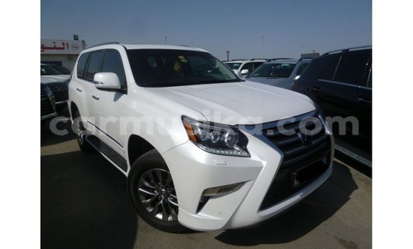 Tenga Imported Lexus GX Chena Mota in Import - Dubai in Harare Tenga Imported Lexus GX Chena Mota in Import - Dubai in Harare