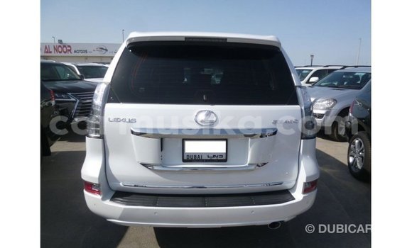 Tenga Imported Lexus GX Chena Mota in Import - Dubai in Harare Tenga Imported Lexus GX Chena Mota in Import - Dubai in Harare