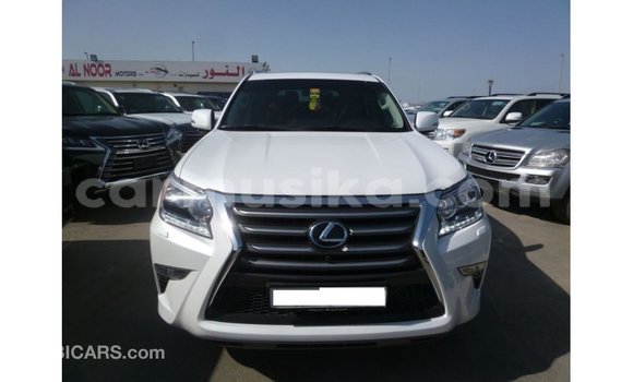 Tenga Imported Lexus GX Chena Mota in Import - Dubai in Harare Tenga Imported Lexus GX Chena Mota in Import - Dubai in Harare