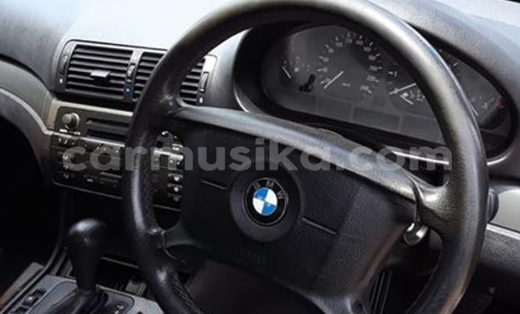 Tenga Tsaru BMW 3–Series Zvimwe Mota in Harare in Harare Tenga Tsaru BMW 3–Series Zvimwe Mota in Harare in Harare