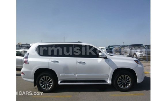 Tenga Imported Lexus GX Chena Mota in Import - Dubai in Harare Tenga Imported Lexus GX Chena Mota in Import - Dubai in Harare