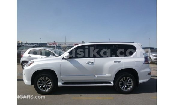 Tenga Imported Lexus GX Chena Mota in Import - Dubai in Harare Tenga Imported Lexus GX Chena Mota in Import - Dubai in Harare