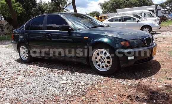 Tenga Tsaru BMW 3–Series Zvimwe Mota in Harare in Harare Tenga Tsaru BMW 3–Series Zvimwe Mota in Harare in Harare