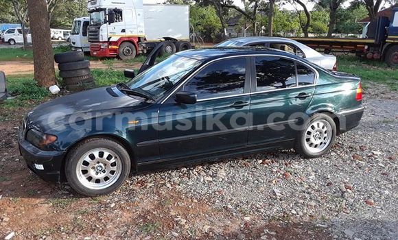 Tenga Tsaru BMW 3–Series Zvimwe Mota in Harare in Harare Tenga Tsaru BMW 3–Series Zvimwe Mota in Harare in Harare