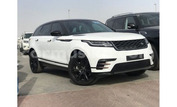 Tenga Imported Land Rover Range Rover Chena Mota in Import - Dubai in Harare Tenga Imported Land Rover Range Rover Chena Mota in Import - Dubai in Harare