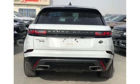 Tenga Imported Land Rover Range Rover Chena Mota in Import - Dubai in Harare Tenga Imported Land Rover Range Rover Chena Mota in Import - Dubai in Harare