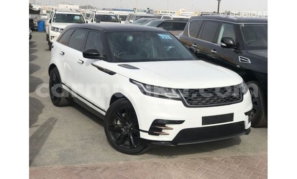 Tenga Imported Land Rover Range Rover Chena Mota in Import - Dubai in Harare Tenga Imported Land Rover Range Rover Chena Mota in Import - Dubai in Harare