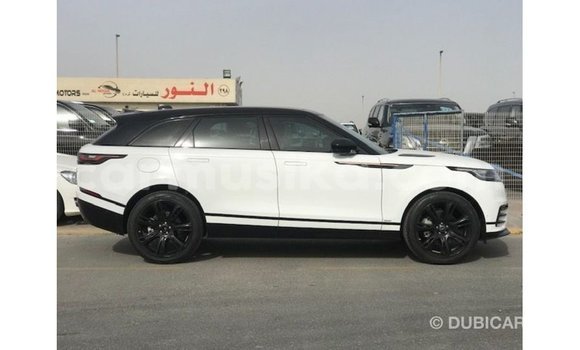 Tenga Imported Land Rover Range Rover Chena Mota in Import - Dubai in Harare Tenga Imported Land Rover Range Rover Chena Mota in Import - Dubai in Harare