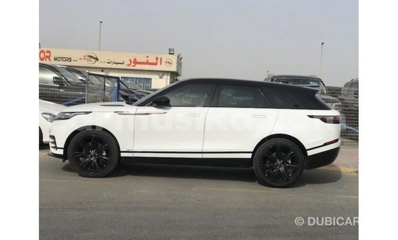 Tenga Imported Land Rover Range Rover Chena Mota in Import - Dubai in Harare Tenga Imported Land Rover Range Rover Chena Mota in Import - Dubai in Harare