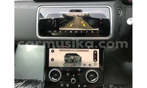 Tenga Imported Land Rover Range Rover Chena Mota in Import - Dubai in Harare Tenga Imported Land Rover Range Rover Chena Mota in Import - Dubai in Harare