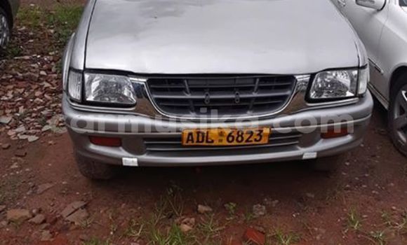 Tenga Tsaru Isuzu KB Sirivha Mota in Harare in Harare Tenga Tsaru Isuzu KB Sirivha Mota in Harare in Harare