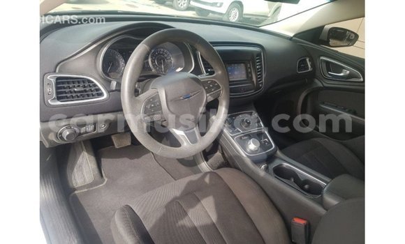 Tenga Imported Chrysler 200 Chena Mota in Import - Dubai in Harare Tenga Imported Chrysler 200 Chena Mota in Import - Dubai in Harare