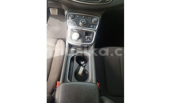 Tenga Imported Chrysler 200 Chena Mota in Import - Dubai in Harare Tenga Imported Chrysler 200 Chena Mota in Import - Dubai in Harare