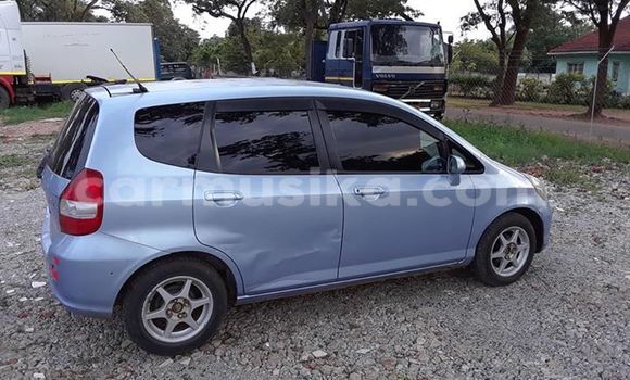 Tenga Tsaru Honda Fit Bhuruu Mota in Harare in Harare Tenga Tsaru Honda Fit Bhuruu Mota in Harare in Harare