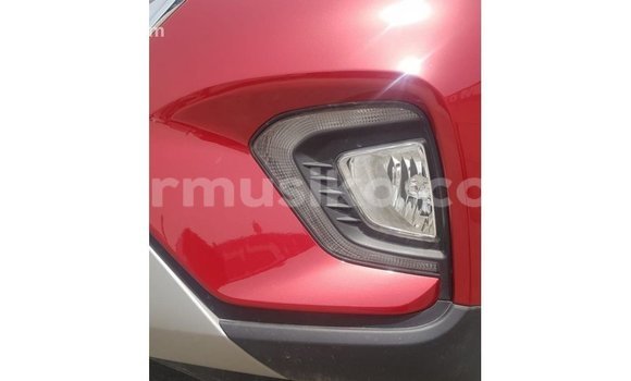 Tenga Imported Hyundai Creta Tsvuku Mota in Import - Dubai in Harare Tenga Imported Hyundai Creta Tsvuku Mota in Import - Dubai in Harare