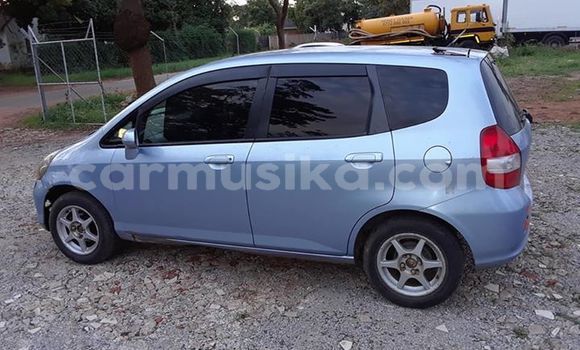 Tenga Tsaru Honda Fit Bhuruu Mota in Harare in Harare Tenga Tsaru Honda Fit Bhuruu Mota in Harare in Harare