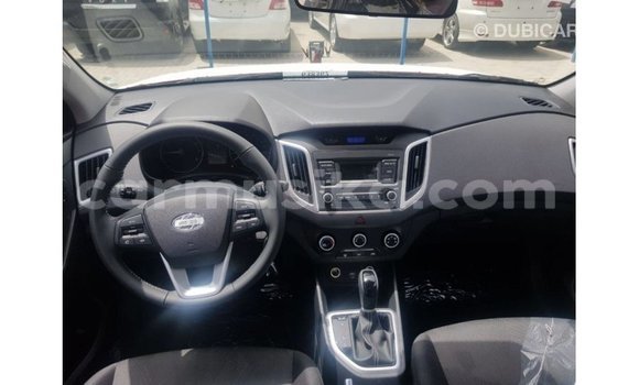 Tenga Imported Hyundai Creta Tsvuku Mota in Import - Dubai in Harare Tenga Imported Hyundai Creta Tsvuku Mota in Import - Dubai in Harare