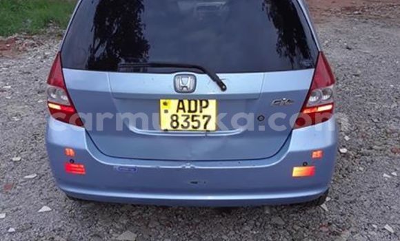 Tenga Tsaru Honda Fit Bhuruu Mota in Harare in Harare Tenga Tsaru Honda Fit Bhuruu Mota in Harare in Harare