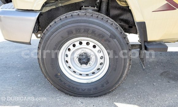 Tenga Imported Toyota Land Cruiser Beige Mota in Import - Dubai in Harare Tenga Imported Toyota Land Cruiser Beige Mota in Import - Dubai in Harare