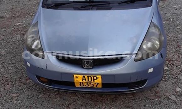 Tenga Tsaru Honda Fit Bhuruu Mota in Harare in Harare Tenga Tsaru Honda Fit Bhuruu Mota in Harare in Harare