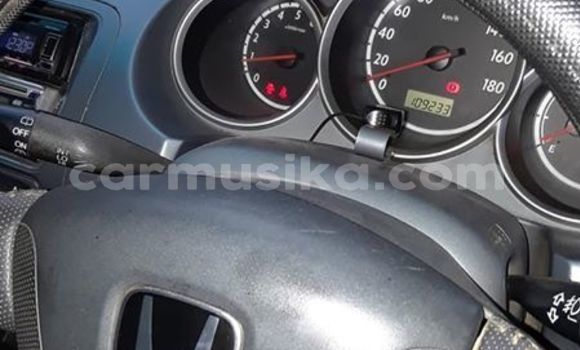 Tenga Tsaru Honda Fit Bhuruu Mota in Harare in Harare Tenga Tsaru Honda Fit Bhuruu Mota in Harare in Harare
